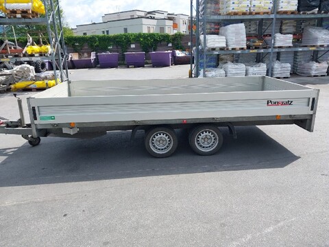Pongratz PHL 4030/17 T-AL
