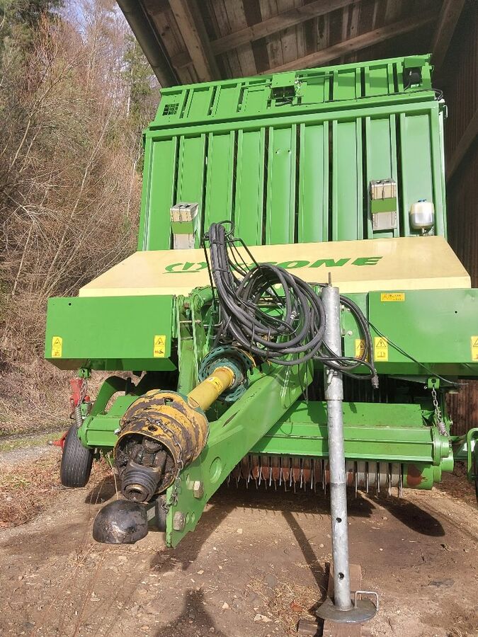 Krone Titan R 48/GD 3