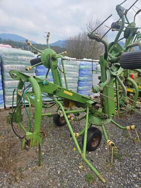 Krone KW 4.40/4