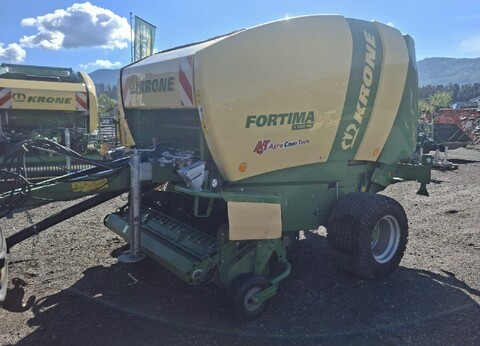 Krone Fortima V 1500 MC