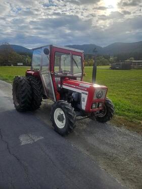 Lindner 420 SA
