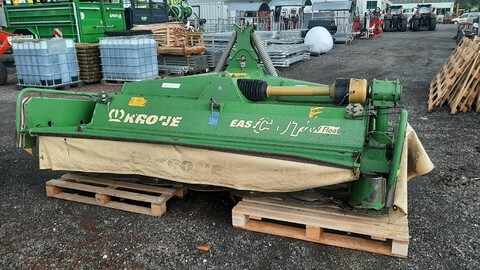 Krone Easy Cut 32 CV