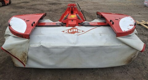 Kuhn GMD3120F-FF