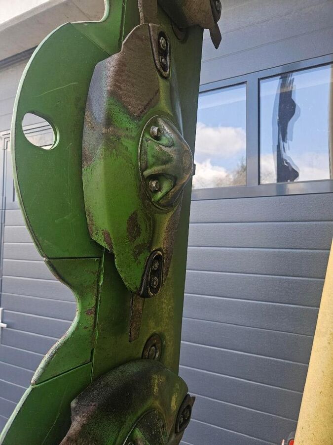 Krone Easy Cut B 1000 2