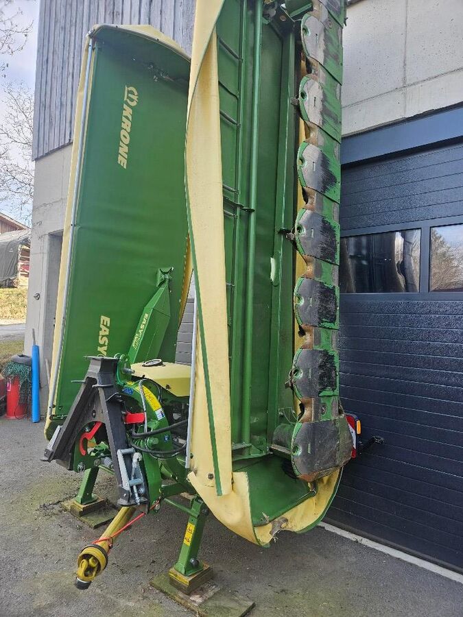 Krone Easy Cut B 1000 3