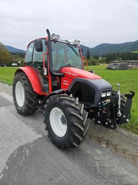 Lindner Geotrac 64