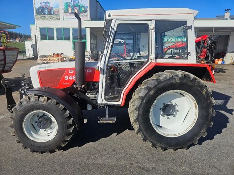 Steyr 948A