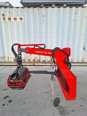 Krpan KL 2500 T