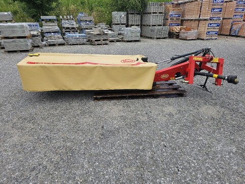 Vicon CM 2400