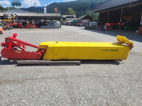 Pöttinger Novadisc 400