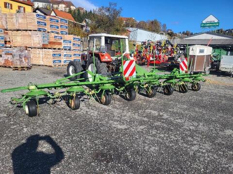 Krone KW 7.92