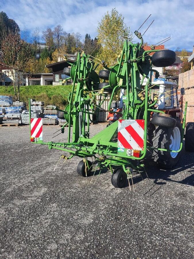 Krone KW 7.92 2