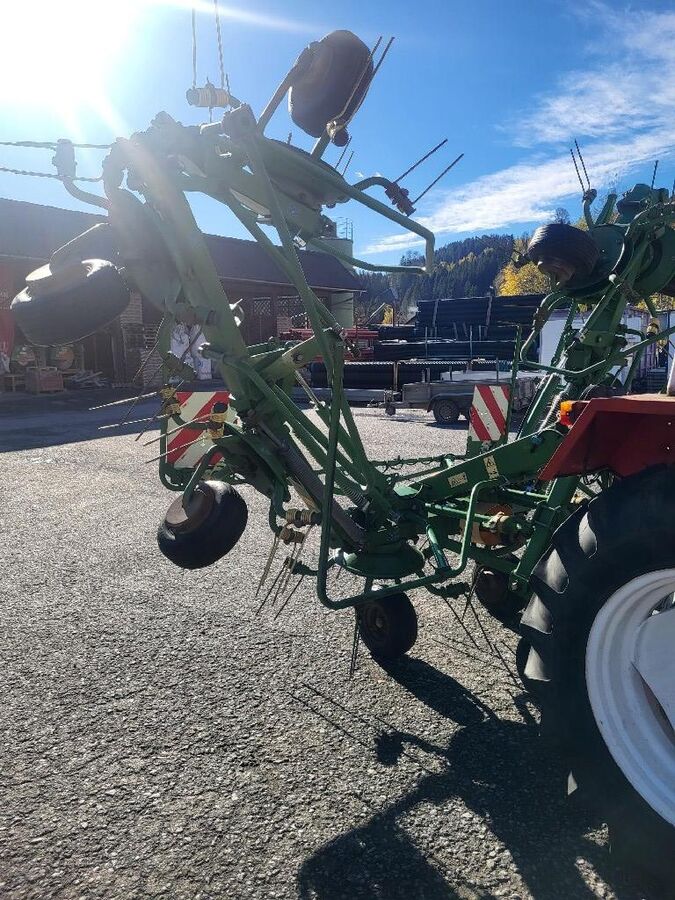 Krone KW 7.92 3
