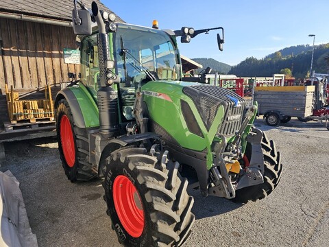 Fendt 313 Vario