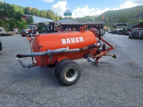 Bauer 2200