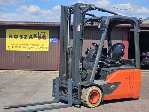 Linde E18-02