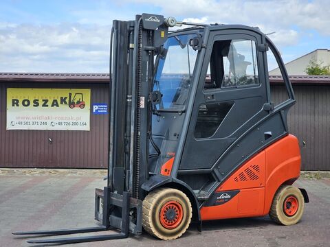 Sonstige H25D-02/600