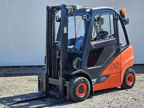 Sonstige H20D-02/600