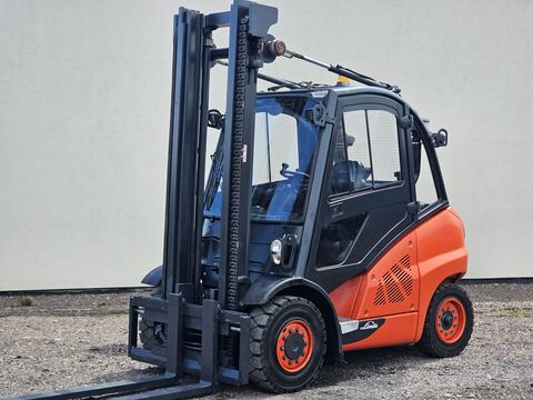 Sonstige H40D-02
