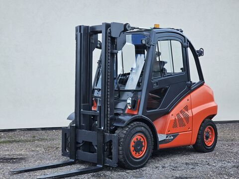 Sonstige H50D-02/600