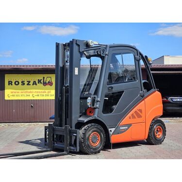 Linde H25T-02