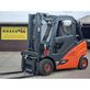 Linde H25T-02