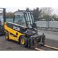 JCB TLT35 DTCR T4