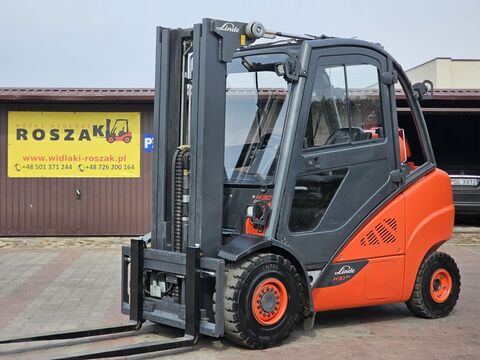 Linde H30T-02