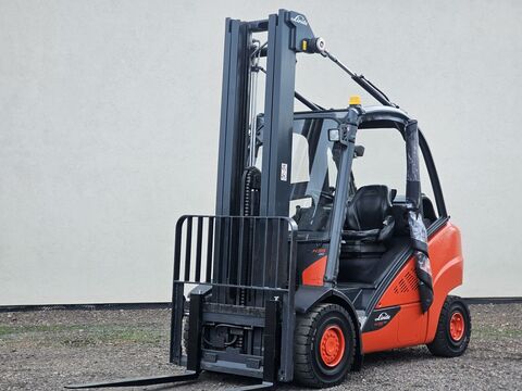 Linde H35T-02