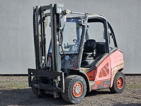 Sonstige H45D