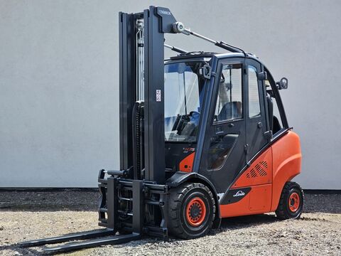 Linde H35T-02