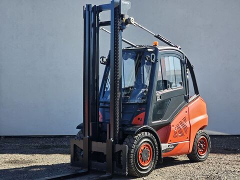 Linde H45T-02