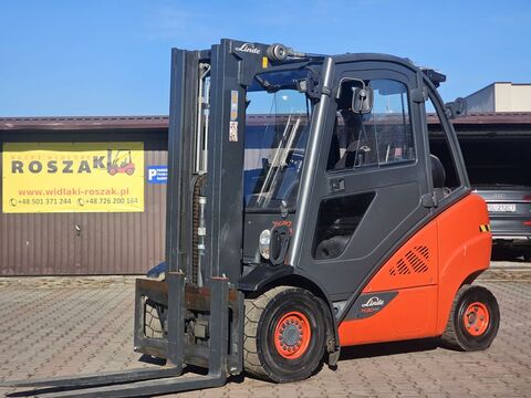 Linde H30T-02