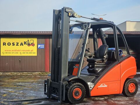 Linde H25T