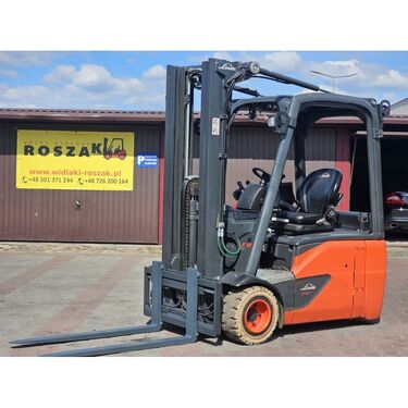 Linde E18-02