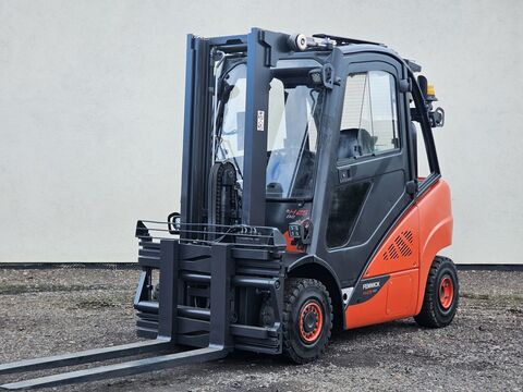 Linde H25T-02