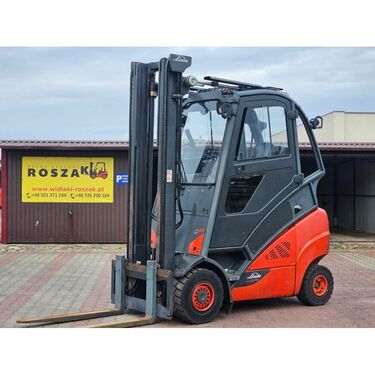 Sonstige H25D-02/600