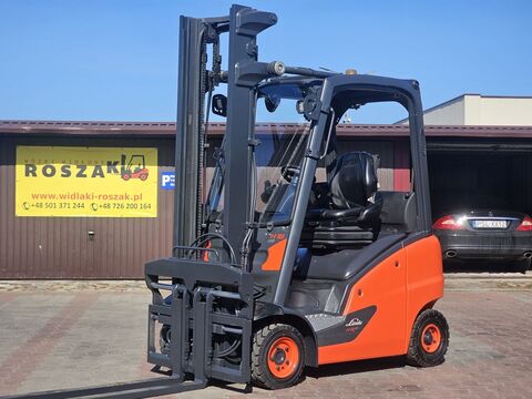 Linde H16T-01
