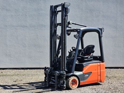 Linde E16-02