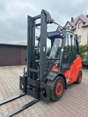 Linde H45T-02