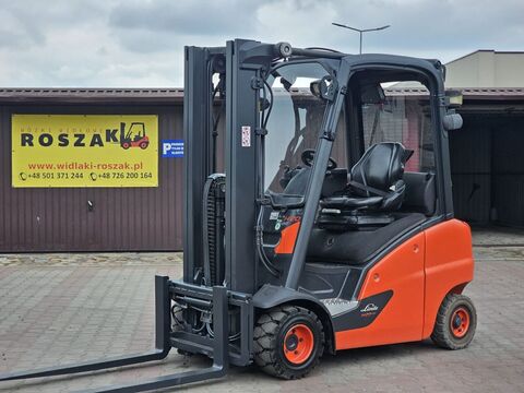 Linde H20T-01