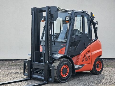 Linde H45T-02