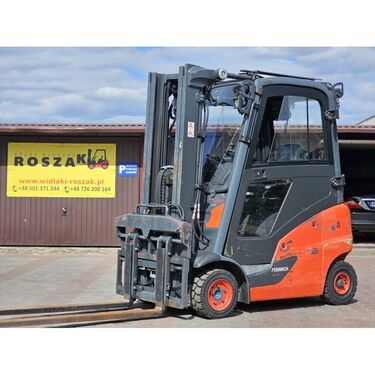 Linde H14T-01