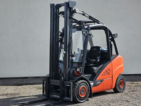 Linde H35T-02