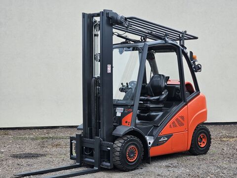 Linde H25T-02