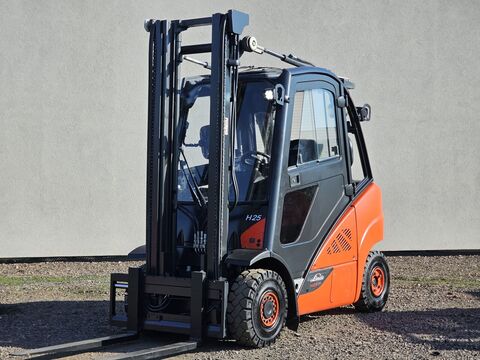 Sonstige H25D-02
