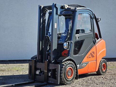 Linde H35T-02