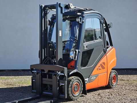 Linde H20T-02/600