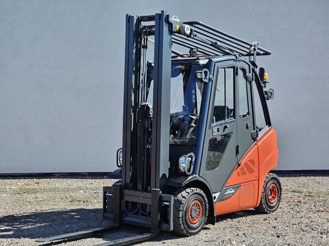 Sonstige H20D-02/600