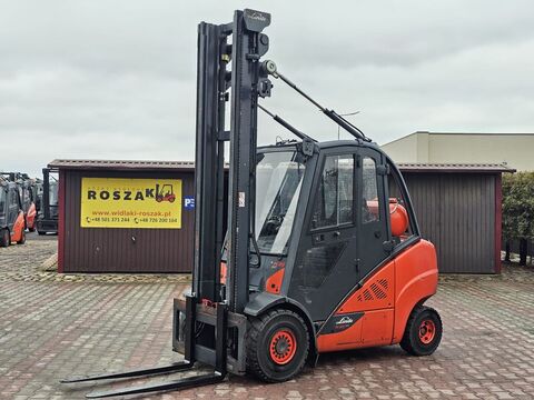 Linde H35T-02